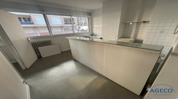 Ma-Cabane - Location Local commercial Toulouse, 115 m²