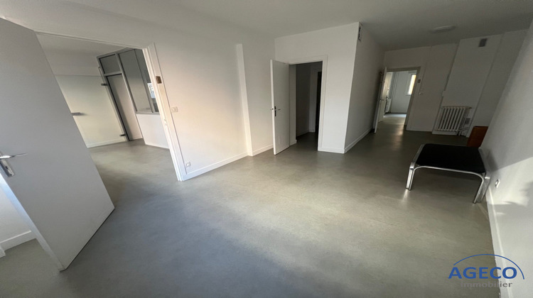 Ma-Cabane - Location Local commercial Toulouse, 115 m²