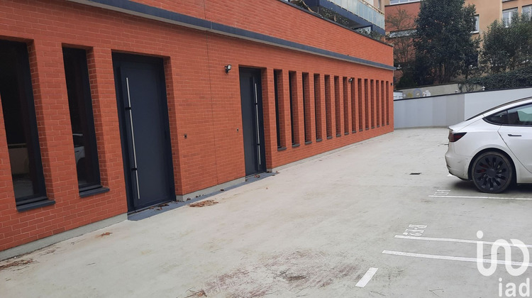 Ma-Cabane - Location Local commercial Toulouse, 237 m²