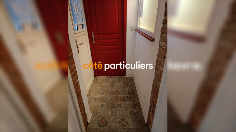 Ma-Cabane - Location Local commercial TOULOUSE, 27 m²