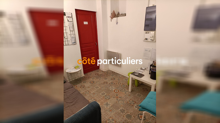 Ma-Cabane - Location Local commercial TOULOUSE, 27 m²