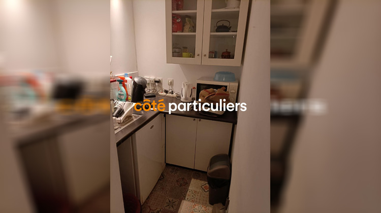 Ma-Cabane - Location Local commercial TOULOUSE, 27 m²