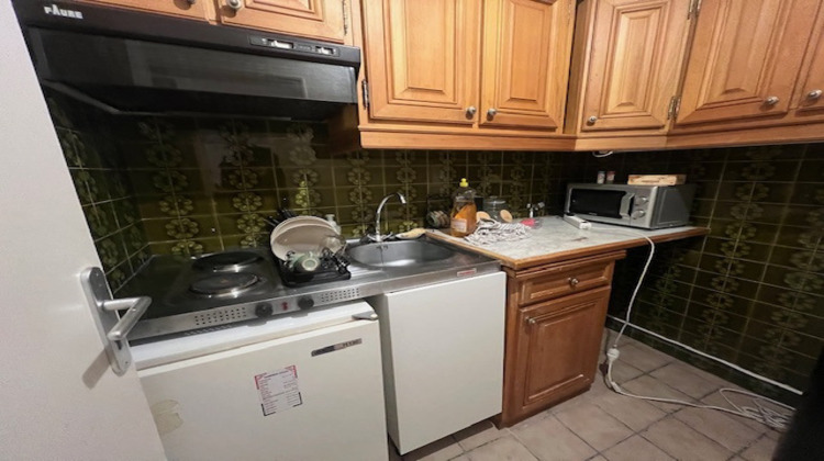 Ma-Cabane - Location Local commercial Toulouse, 40 m²