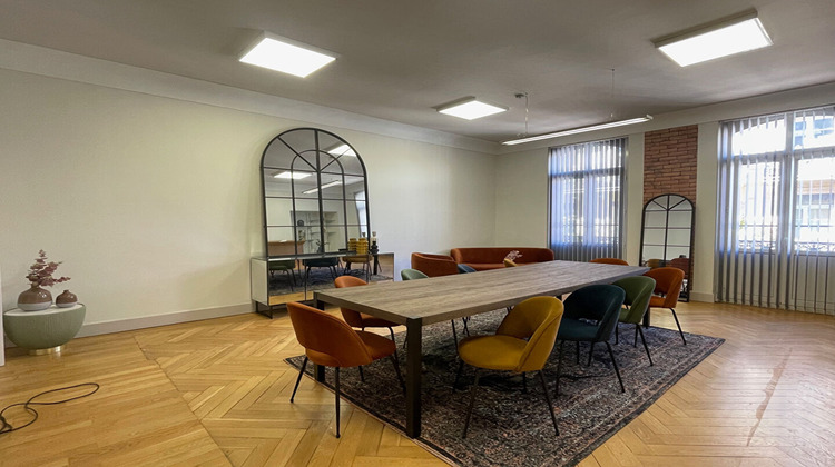 Ma-Cabane - Location Local commercial TOULOUSE, 25 m²