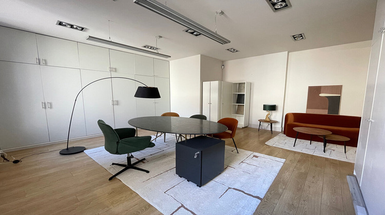 Ma-Cabane - Location Local commercial TOULOUSE, 47 m²