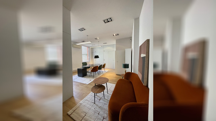 Ma-Cabane - Location Local commercial TOULOUSE, 47 m²