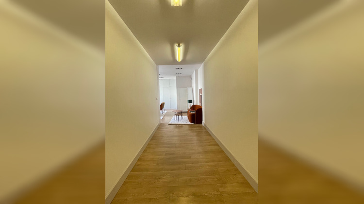 Ma-Cabane - Location Local commercial TOULOUSE, 47 m²