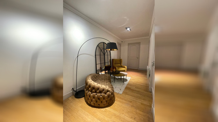 Ma-Cabane - Location Local commercial TOULOUSE, 47 m²