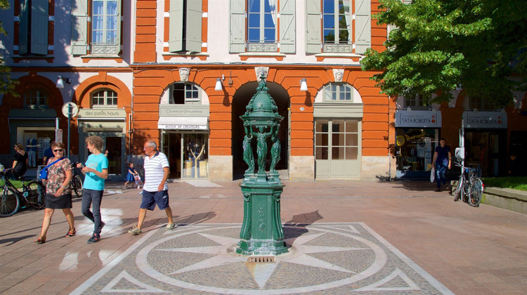 Ma-Cabane - Location Local commercial Toulouse, 150 m²