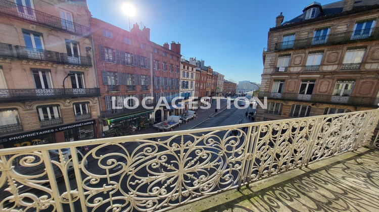 Ma-Cabane - Location Local commercial Toulouse, 46 m²