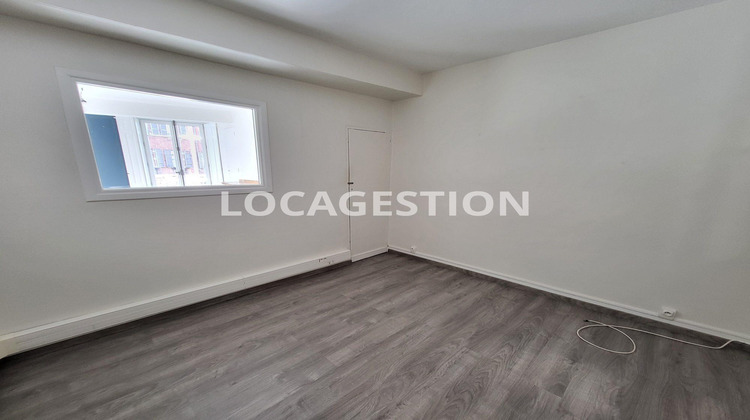 Ma-Cabane - Location Local commercial Toulouse, 46 m²