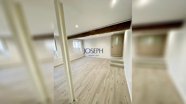 Ma-Cabane - Location Local commercial TOULOUSE, 35 m²