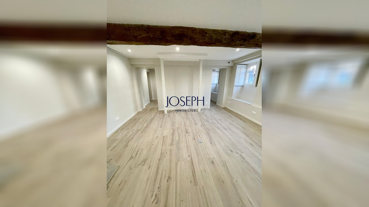 Ma-Cabane - Location Local commercial TOULOUSE, 35 m²