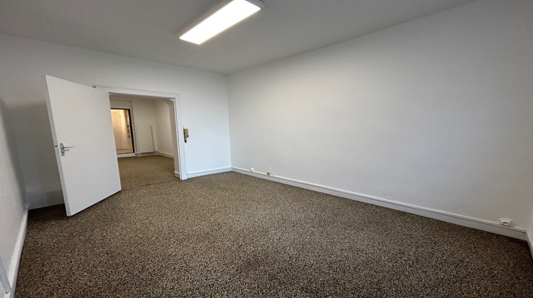 Ma-Cabane - Location Local commercial Toulouse, 31 m²