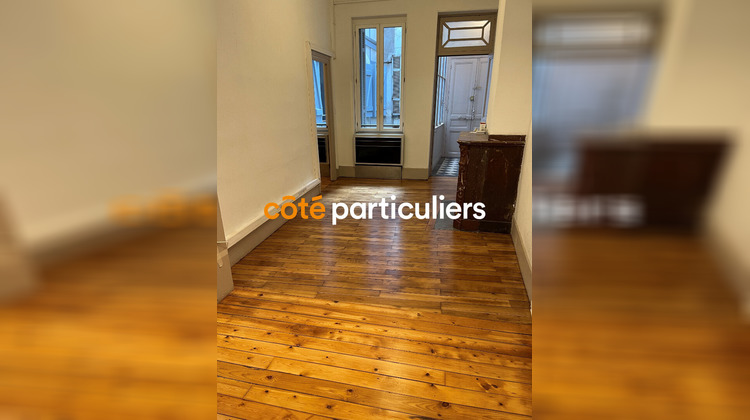 Ma-Cabane - Location Local commercial TOULOUSE, 55 m²