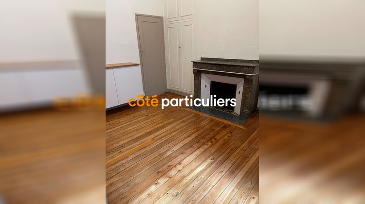 Ma-Cabane - Location Local commercial TOULOUSE, 55 m²