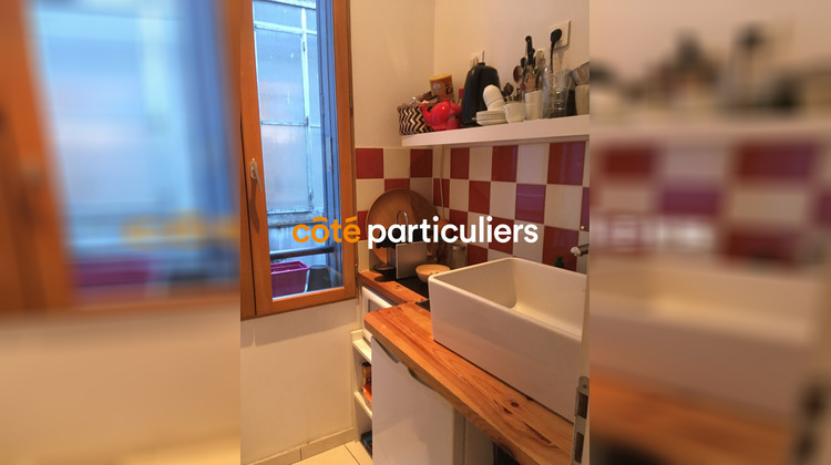 Ma-Cabane - Location Local commercial TOULOUSE, 55 m²