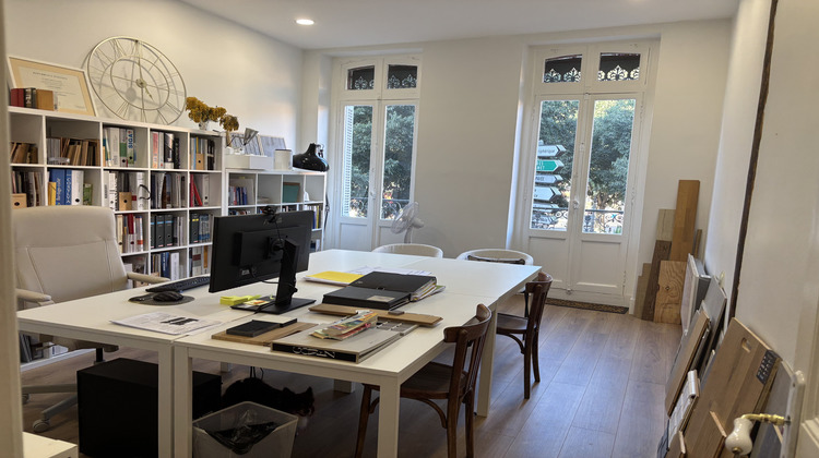 Ma-Cabane - Location Local commercial Toulouse, 55 m²