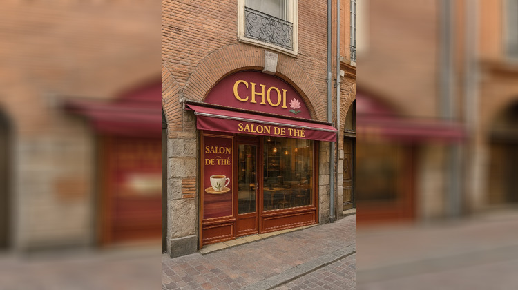 Ma-Cabane - Location Local commercial Toulouse, 30 m²