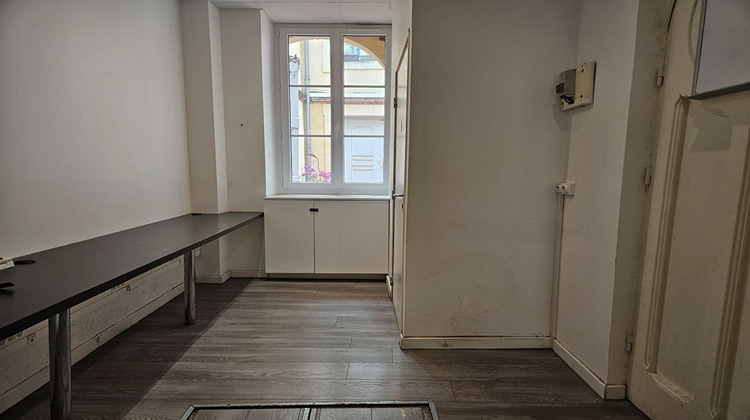 Ma-Cabane - Location Local commercial TOULOUSE, 33 m²