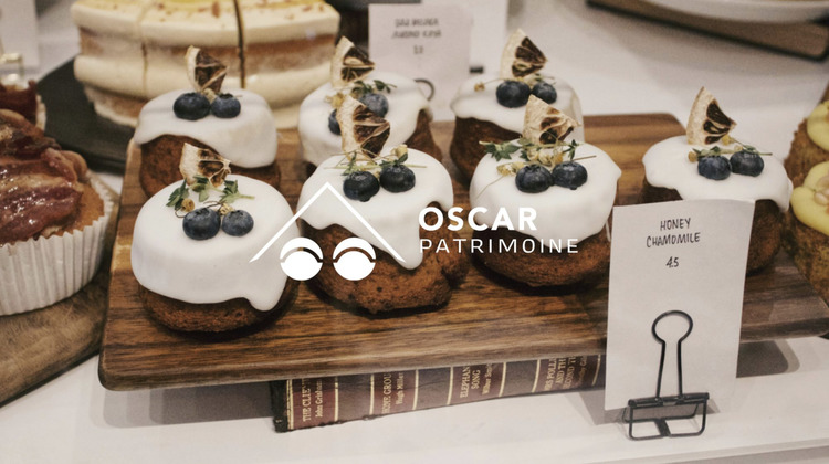 Ma-Cabane - Location Local commercial Toulouse, 32 m²