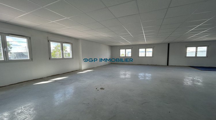 Ma-Cabane - Location Local commercial Toulouse, 140 m²