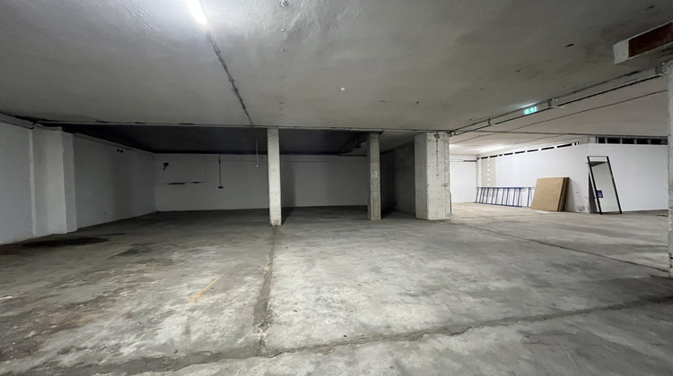 Ma-Cabane - Location Local commercial Toulouse, 330 m²