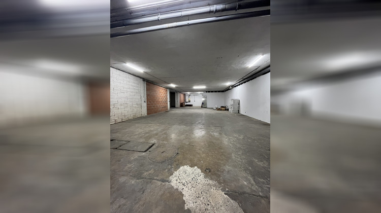 Ma-Cabane - Location Local commercial Toulouse, 330 m²