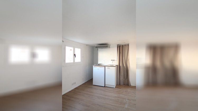 Ma-Cabane - Location Local commercial TOULOUSE, 8 m²