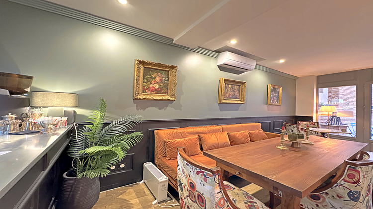 Ma-Cabane - Location Local commercial TOULOUSE, 34 m²