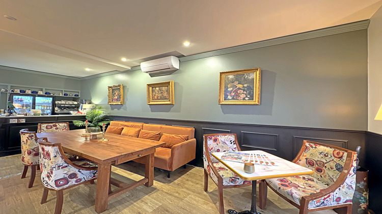 Ma-Cabane - Location Local commercial TOULOUSE, 34 m²