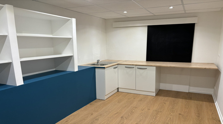 Ma-Cabane - Location Local commercial Toulouse, 30 m²