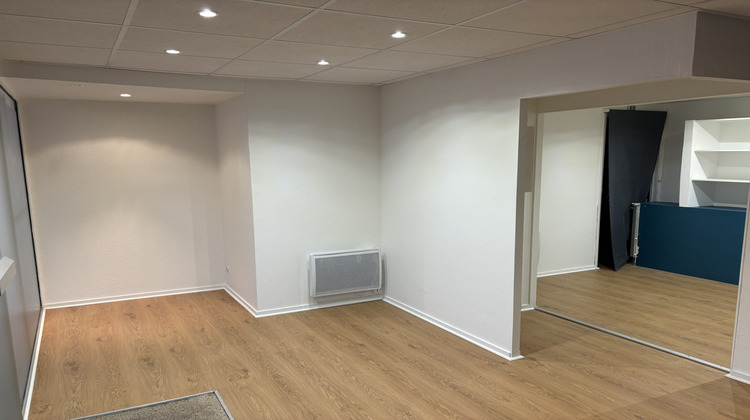Ma-Cabane - Location Local commercial Toulouse, 30 m²