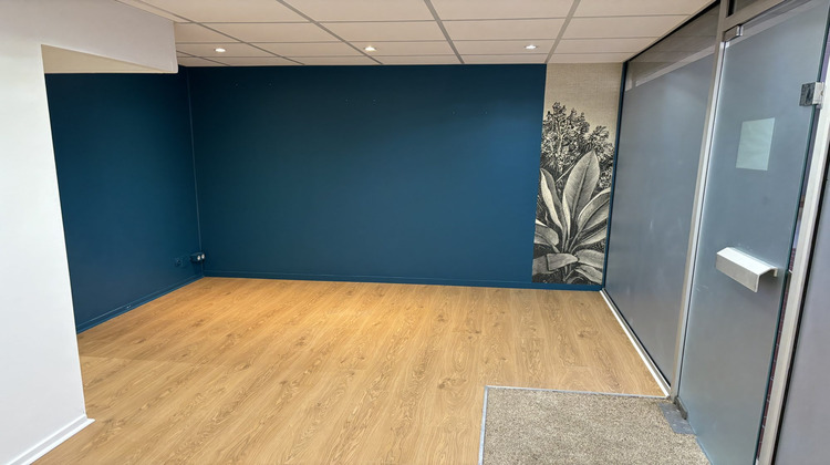 Ma-Cabane - Location Local commercial Toulouse, 30 m²
