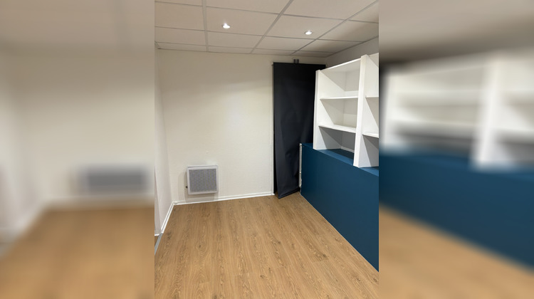 Ma-Cabane - Location Local commercial Toulouse, 30 m²