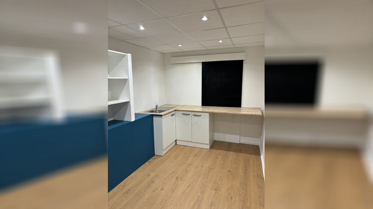 Ma-Cabane - Location Local commercial Toulouse, 30 m²