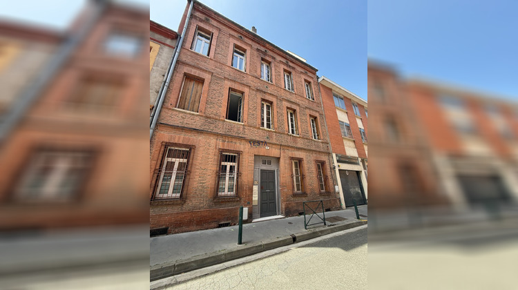 Ma-Cabane - Location Local commercial Toulouse, 40 m²