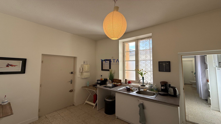 Ma-Cabane - Location Local commercial Toulouse, 40 m²