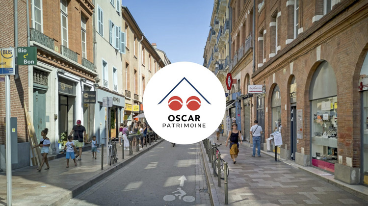 Ma-Cabane - Location Local commercial Toulouse, 30 m²