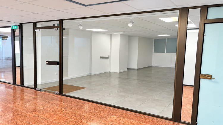 Ma-Cabane - Location Local commercial Toulouse, 57 m²