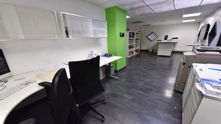 Ma-Cabane - Location Local commercial TOULOUSE, 572 m²