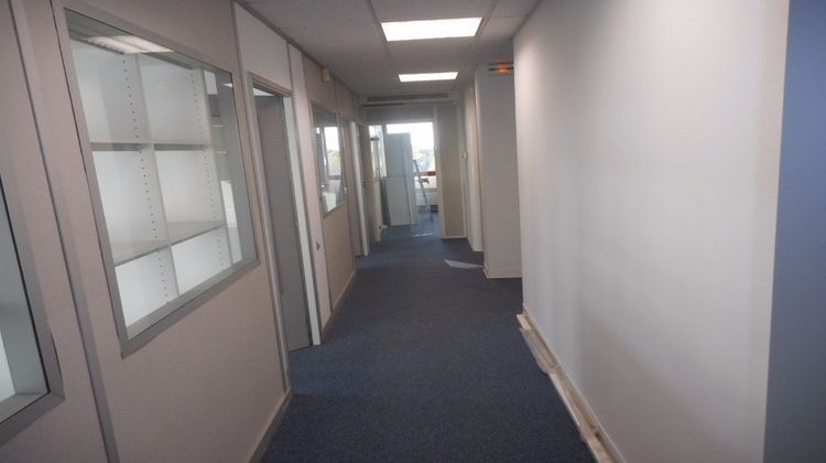 Ma-Cabane - Location Local commercial TOULOUSE, 277 m²