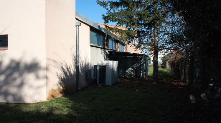 Ma-Cabane - Location Local commercial TOULOUSE, 812 m²