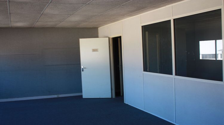 Ma-Cabane - Location Local commercial TOULOUSE, 812 m²