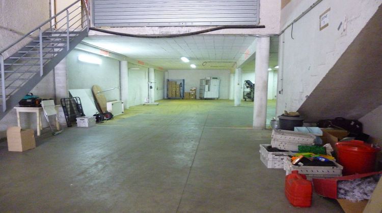 Ma-Cabane - Location Local commercial TOULOUSE, 240 m²