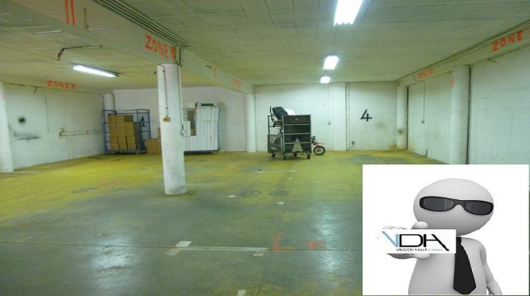 Ma-Cabane - Location Local commercial TOULOUSE, 240 m²