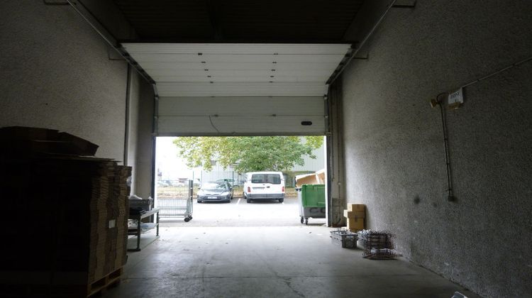 Ma-Cabane - Location Local commercial TOULOUSE, 240 m²