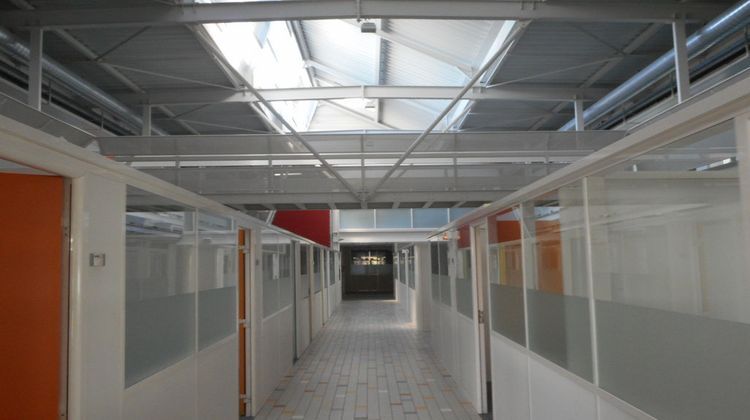 Ma-Cabane - Location Local commercial TOULOUSE, 4120 m²
