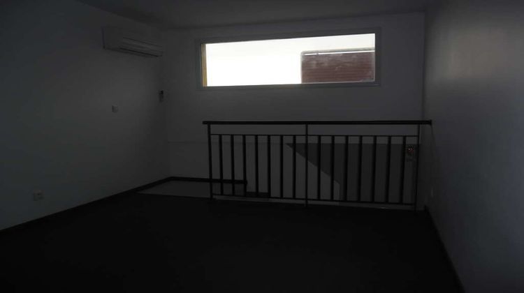 Ma-Cabane - Location Local commercial TOULOUSE, 35 m²