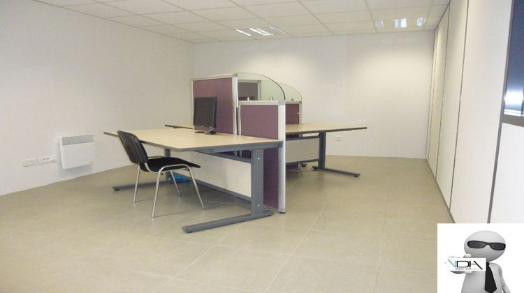 Ma-Cabane - Location Local commercial TOULOUSE, 18 m²